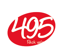 Pack Comercial